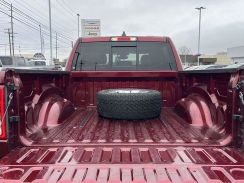 Used 2019 RAM 1500 Big Horn image 20
