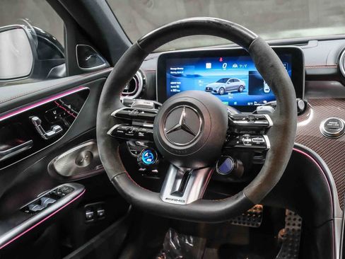 Certified 2024 Mercedes-Benz C 36 AMG S image 18