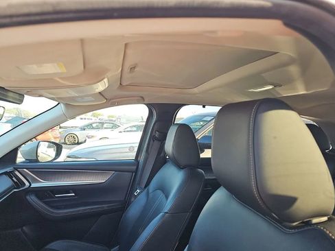Used 2024 MAZDA CX-90 3.3 Turbo w/ Preferred Plus image 46
