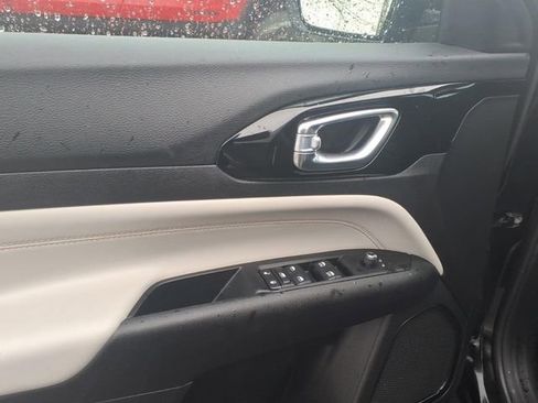 Used 2022 Jeep Compass Limited AWD/4WD image 9