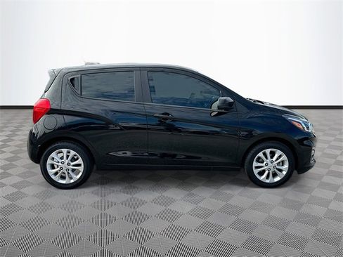 Used 2020 Chevrolet Spark LT image 8