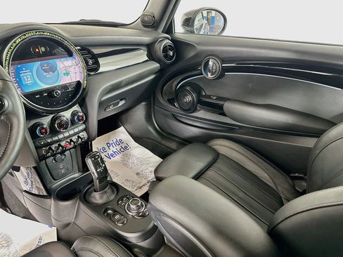 Used 2022 MINI Cooper S FWD image 22