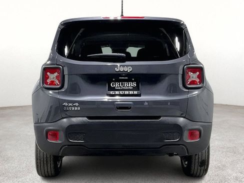 Used 2023 Jeep Renegade Latitude image 6