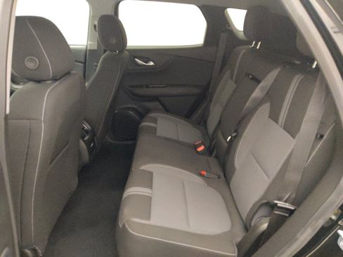 Used 2024 Chevrolet Blazer LT w/ Convenience Package FWD image 18