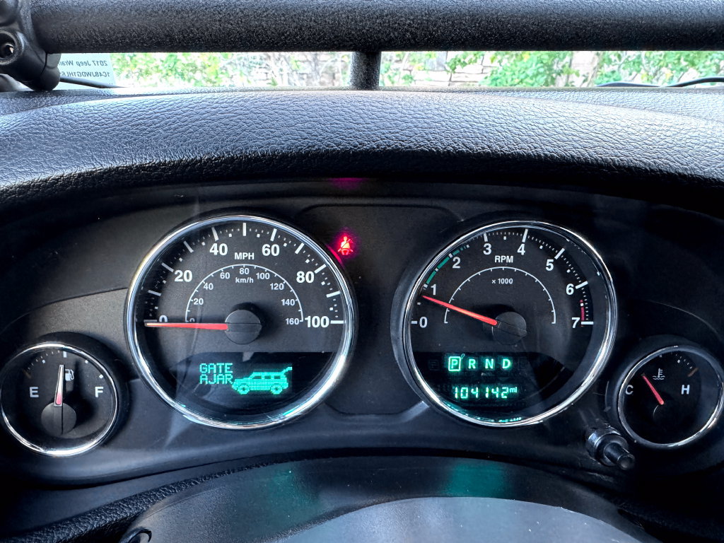 Used 2017 Jeep Wrangler Unlimited Sport AWD/4WD image 20