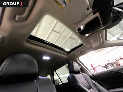 Certified 2023 Subaru Outback Limited XT image 13