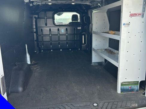Used 2020 Ford Transit 250 Low Roof w/ Load Area Protection Package image 5