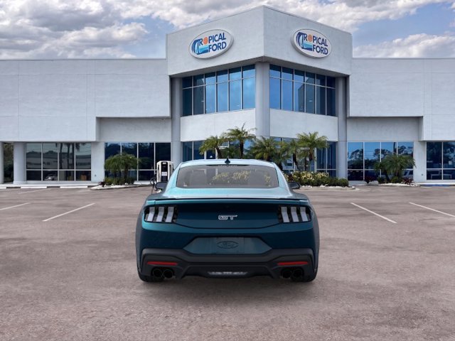 New 2026 Ford Mustang GT Premium RWD image 5