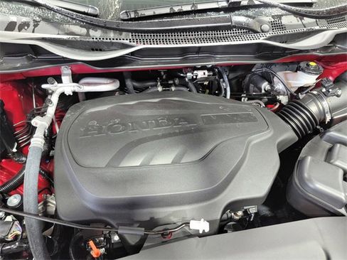 Used 2026 Honda Odyssey EX-L image 34