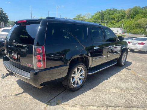 Used 2012 GMC Yukon XL Denali image 4