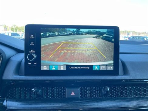 Certified 2023 Honda CR-V EX-L image 19