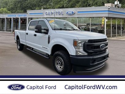 Used 2022 Ford F250 XL w/ Power Equipment Group