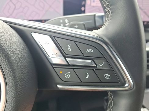 Certified 2026 Buick Enclave Preferred AWD/4WD image 23
