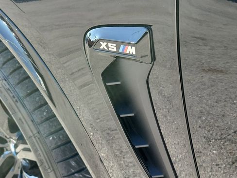Used 2018 BMW X5 M image 37
