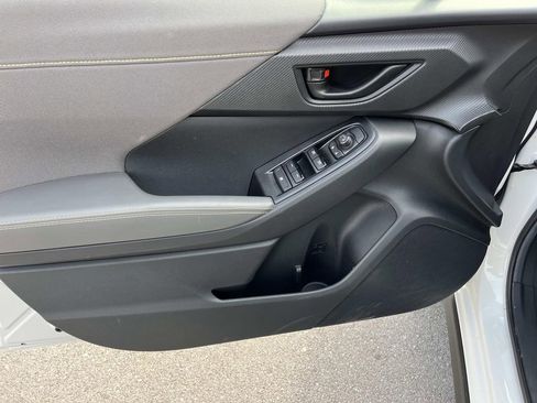 Used 2025 Subaru Crosstrek 2.5i Sport w/ Crosstrek Mirror Package image 27