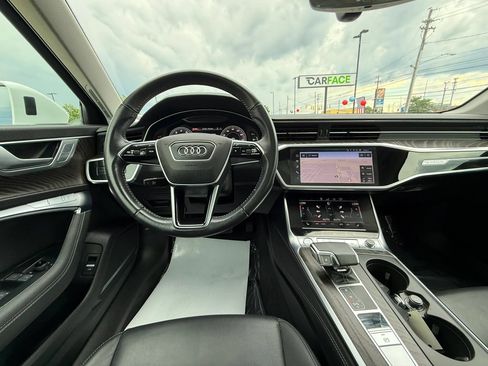 Used 2019 Audi A6 3.0T Premium Plus w/ Premium Plus Package AWD/4WD image 29
