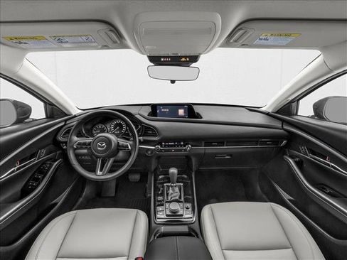 New 2026 MAZDA CX-30 AWD 2.5 S image 5