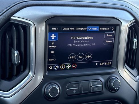 Used 2019 Chevrolet Silverado 1500 LT w/ All-Star Edition image 18