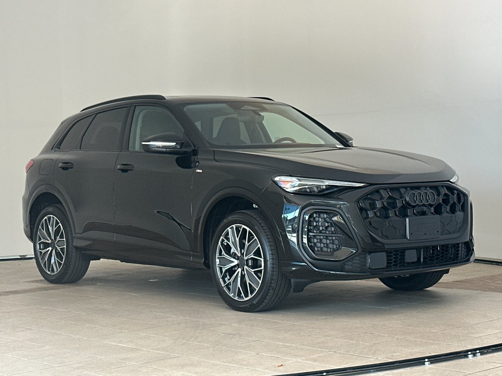 New 2026 Audi Q5 Premium Plus AWD/4WD image 8