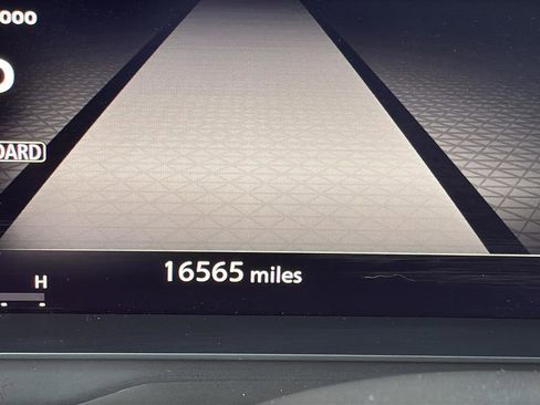 Used 2024 Nissan Rogue SL w/ SL Premium Package image 33