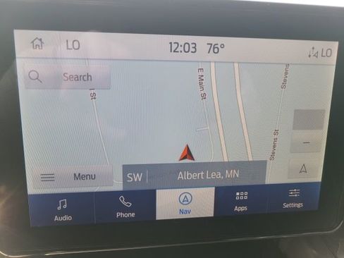 Certified 2023 Ford Explorer Timberline w/ Timberline Technology Package image 15