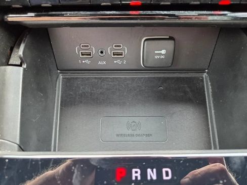 Certified 2024 Jeep Grand Cherokee Altitude RWD image 29
