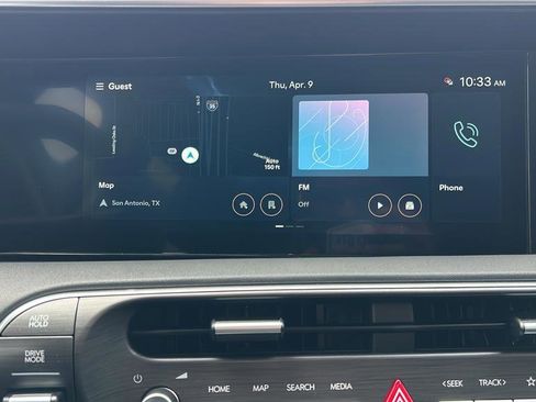 New 2026 Hyundai Palisade SE FWD image 18