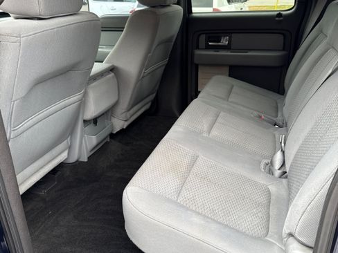 Used 2013 Ford F150 XLT w/ Mid Equipment Group image 15