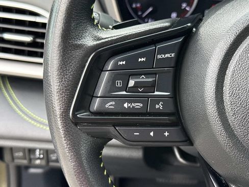 Used 2024 Subaru Outback Onyx Edition AWD/4WD image 42