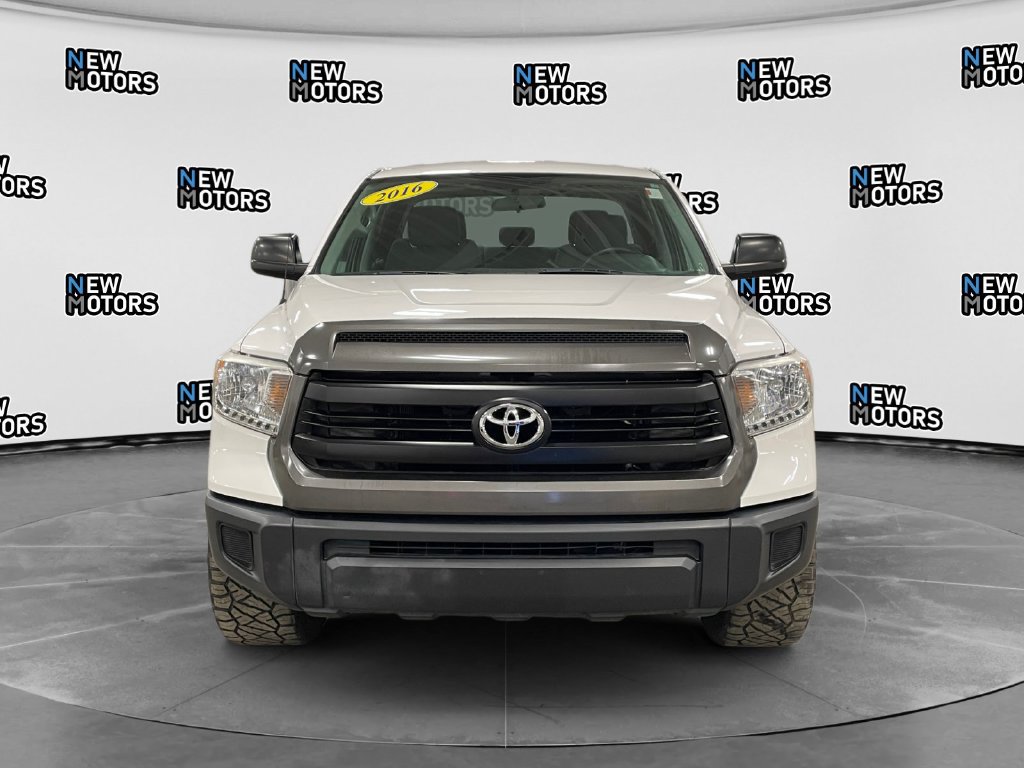 Used 2016 Toyota Tundra SR AWD/4WD image 8