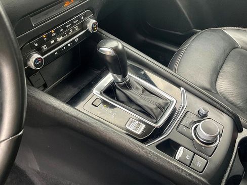 Certified 2023 MAZDA CX-5 AWD 2.5 S w/ Preferred Package image 17