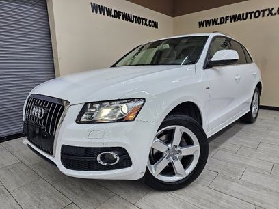 Used 2011 Audi Q5 3.2 Prestige