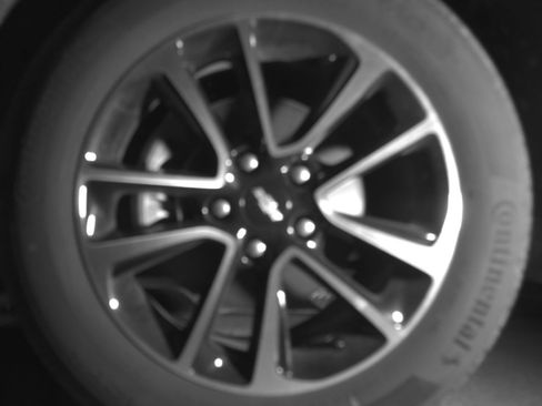 Used 2025 Chevrolet TrailBlazer LT FWD image 12