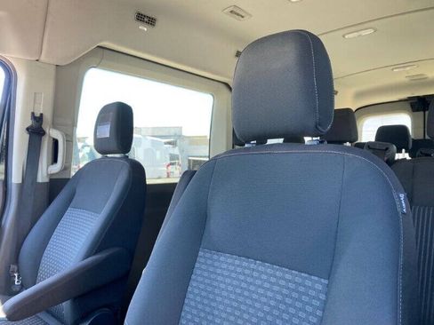 Used 2020 Ford Transit 350 XLT RWD image 13