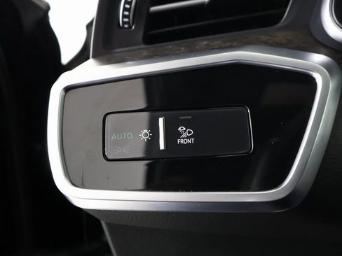 Used 2021 Audi A6 3.0T allroad Premium Plus w/ Executive Package image 26