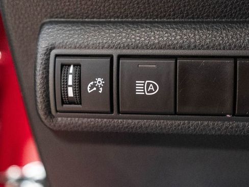 Certified 2023 Toyota Corolla SE w/ SE Premium Package FWD image 22