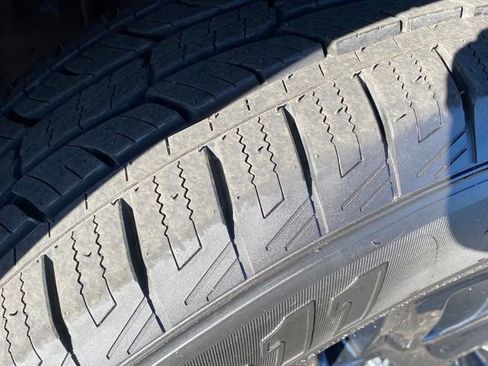 Used 2022 Chevrolet Silverado 1500 RST w/ Protection Package image 23