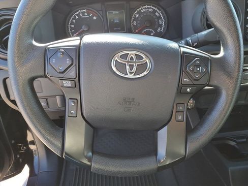Used 2023 Toyota Tacoma SR image 19