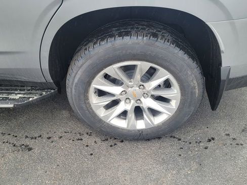 New 2026 Chevrolet Tahoe Premier image 8