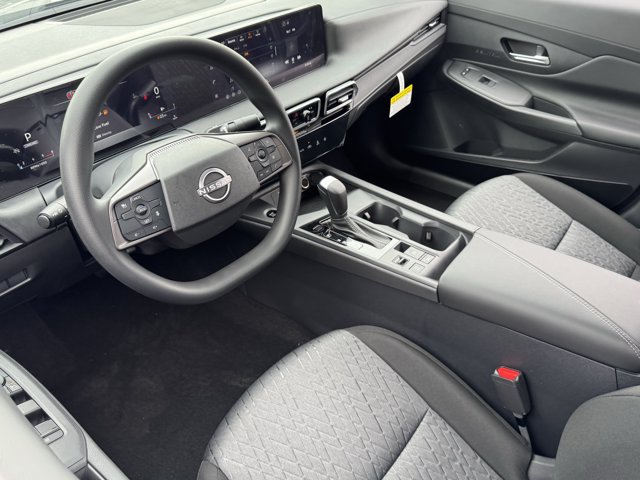 New 2027 Nissan Sentra S w/ Floor Mat Package FWD image 25