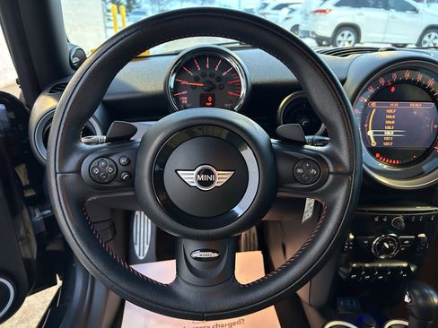 Used 2013 MINI Cooper John Cooper Works image 17