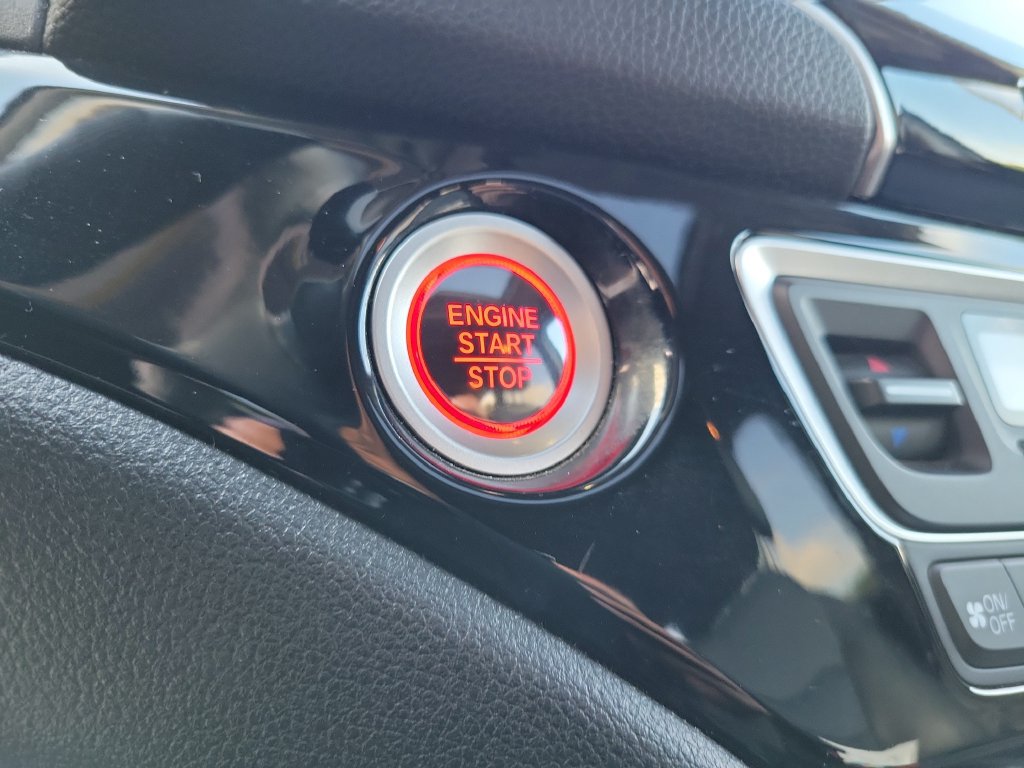 Certified 2022 Honda Pilot Elite image 39
