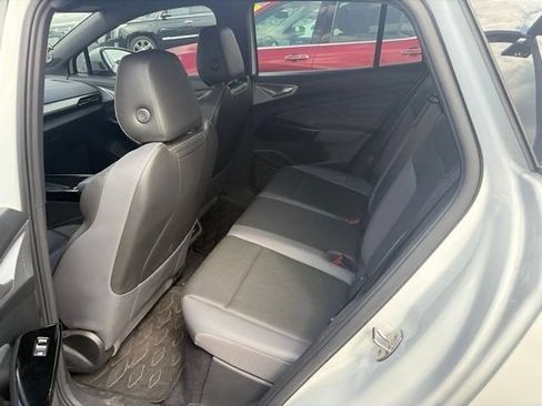 Used 2023 Volkswagen ID.4 Pro S AWD/4WD image 22