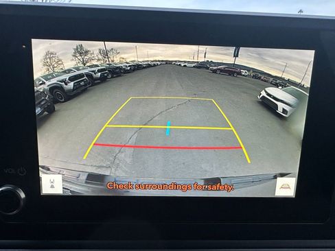 Used 2024 Toyota Tacoma SR5 image 16