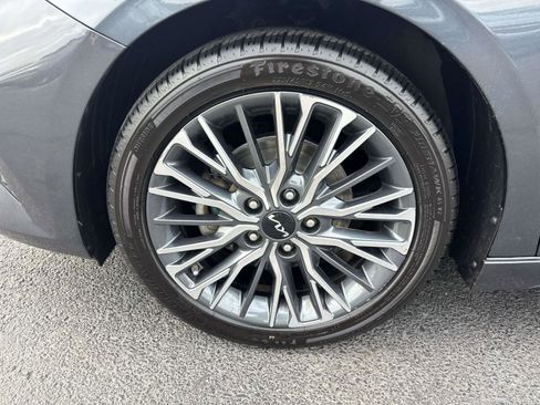 Used 2023 Kia Forte GT-Line image 8