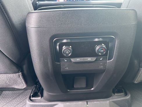 New 2026 Chevrolet Tahoe Premier w/ Sun And Tow Package image 33