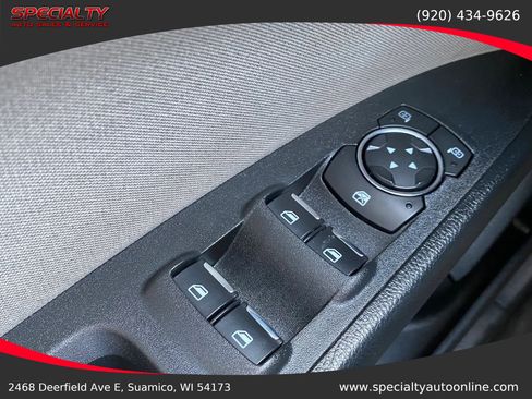 Used 2018 Ford Fusion S FWD image 31