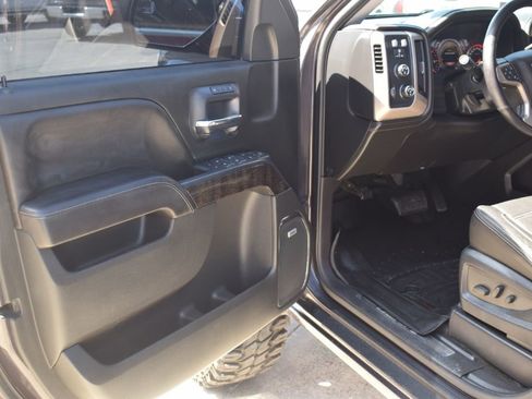 Used 2015 GMC Sierra 1500 Denali w/ Driver Alert Package image 8