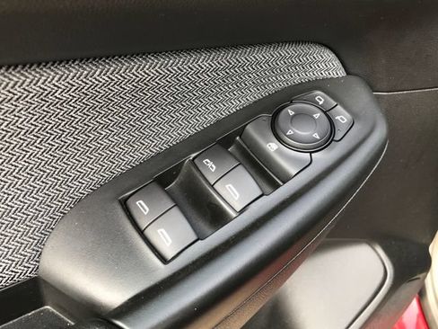 Certified 2025 Chevrolet TrailBlazer LT AWD/4WD image 9