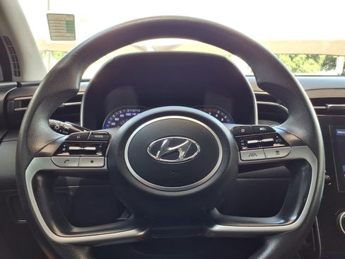 Used 2023 Hyundai Tucson SEL FWD image 27